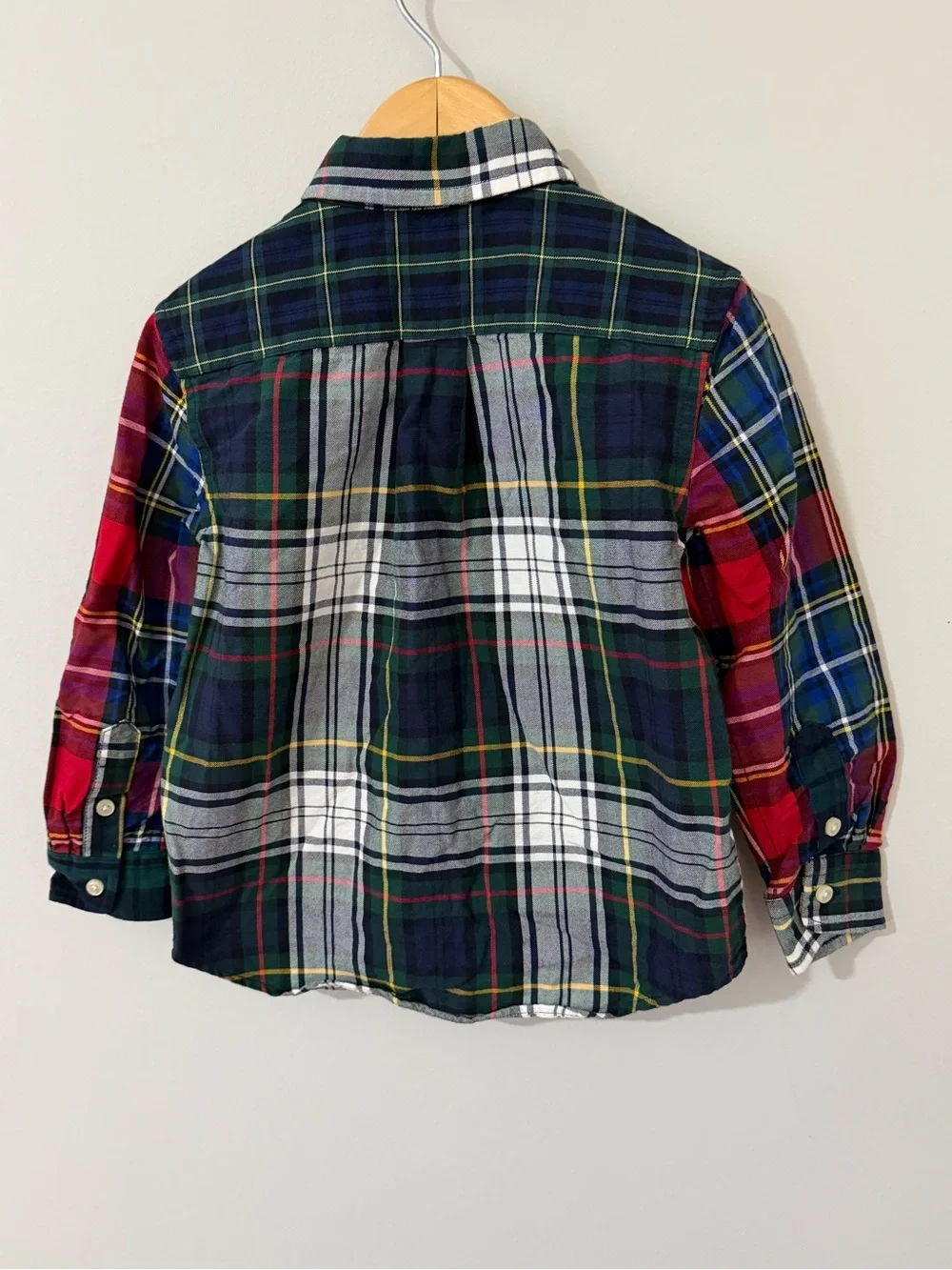 Ralph Lauren Shirt